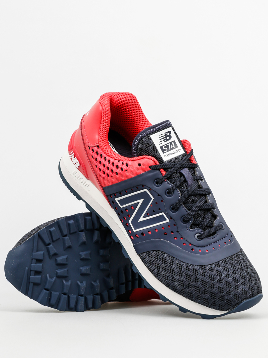 New Balance Shoes 574 (cc)