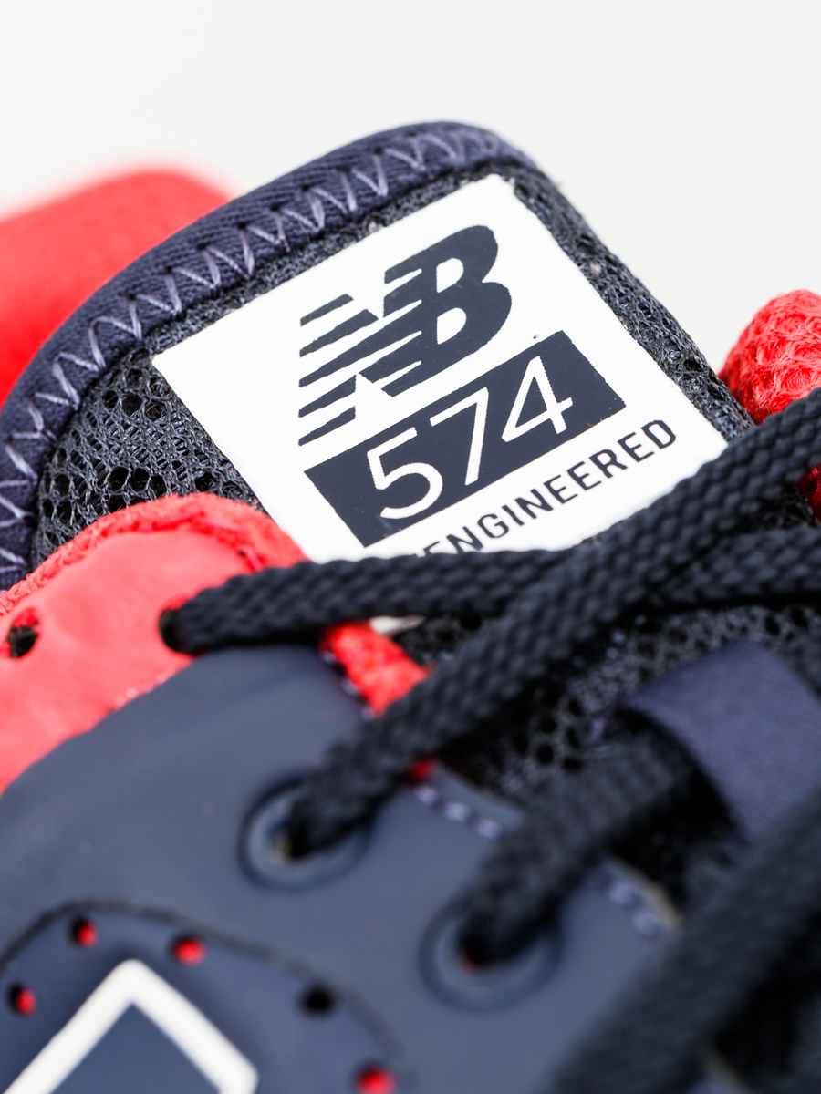 New Balance Shoes 574 (cc)