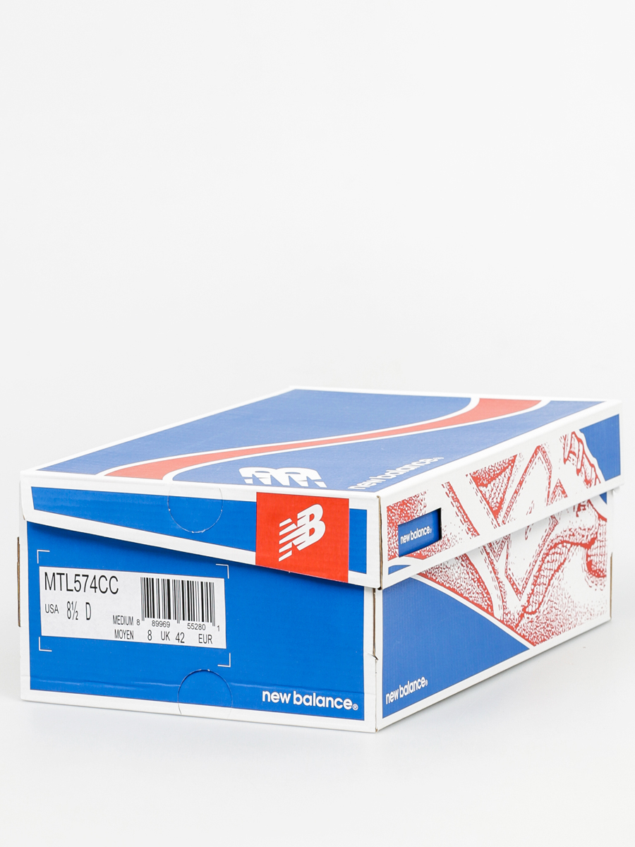 New Balance Shoes 574 (cc)