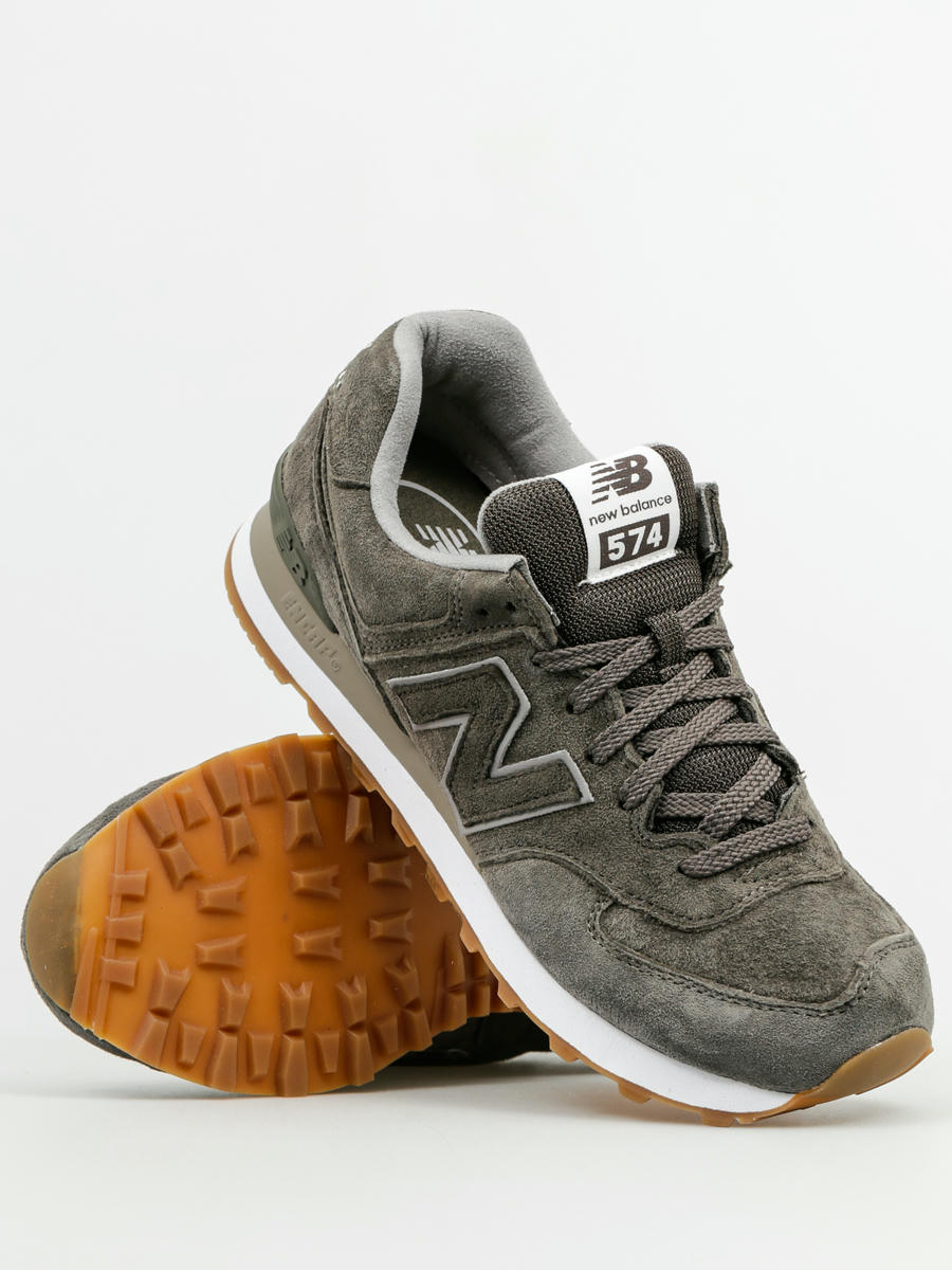 New Balance Shoes 574 (fsc)