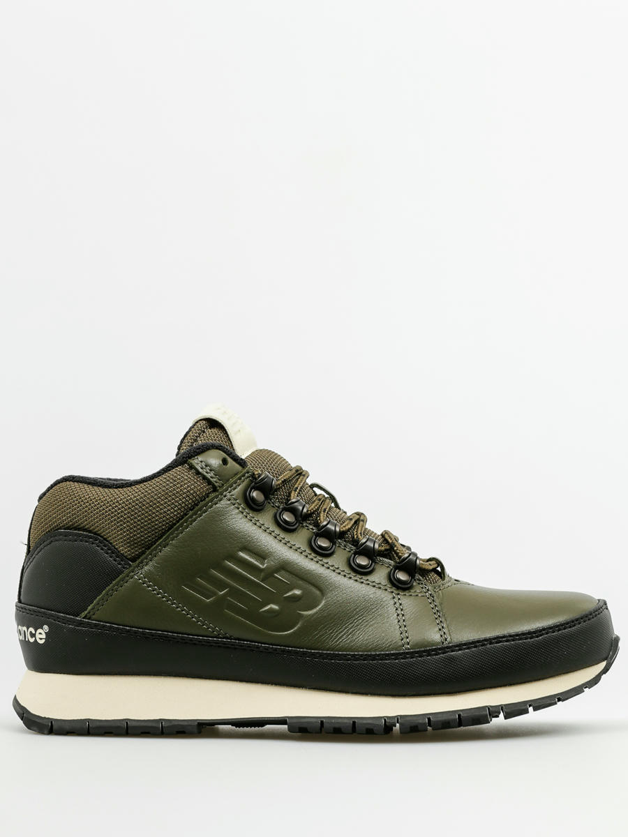 New balance winter outlet trainers