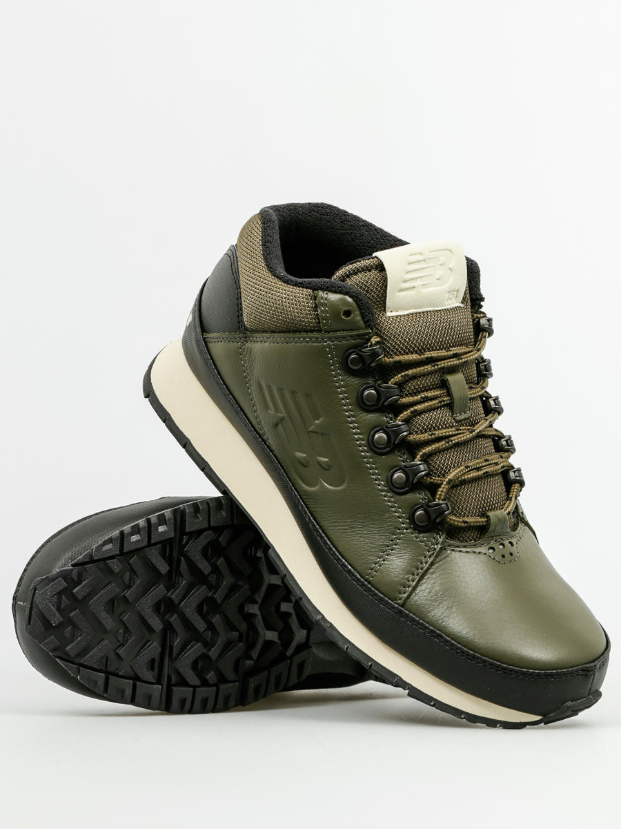 New balance 754 preto sales e verde