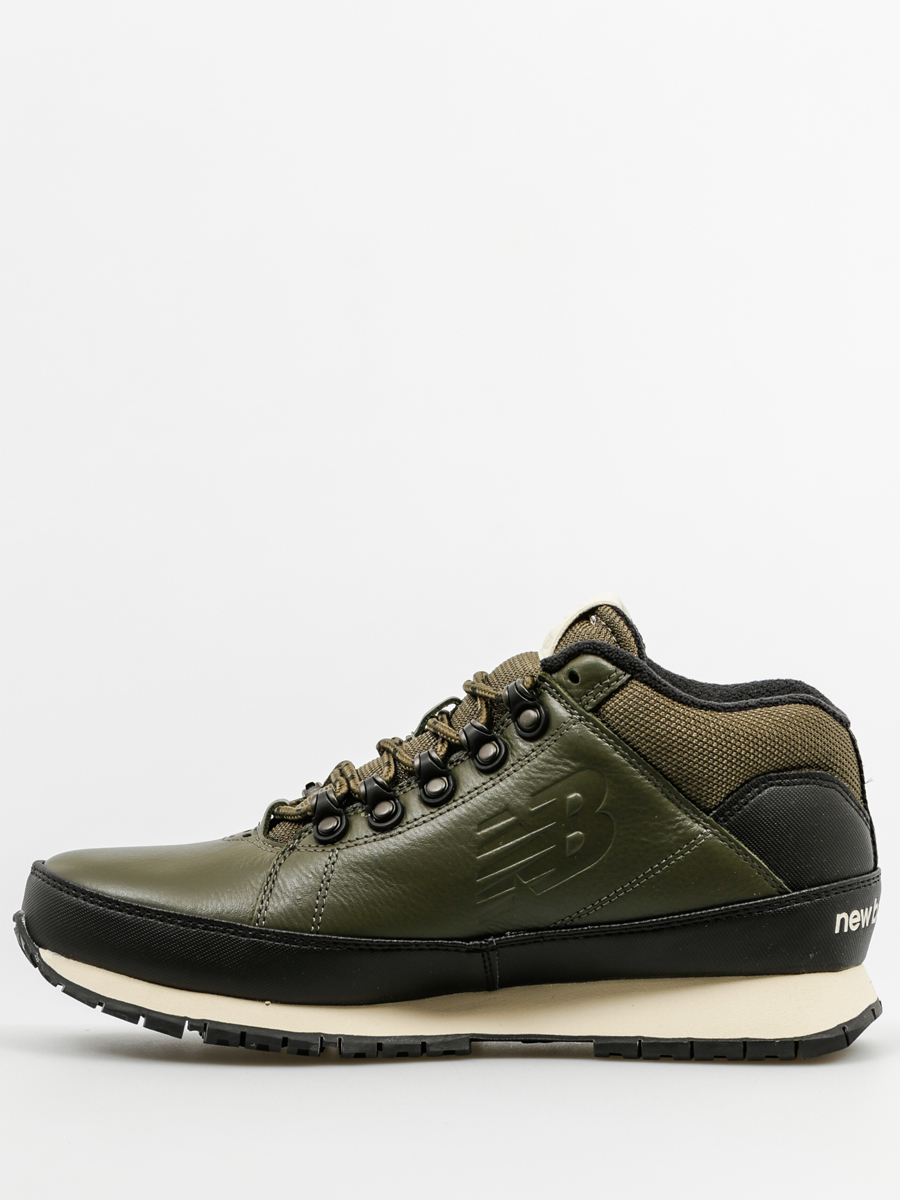 new balance winter trainers