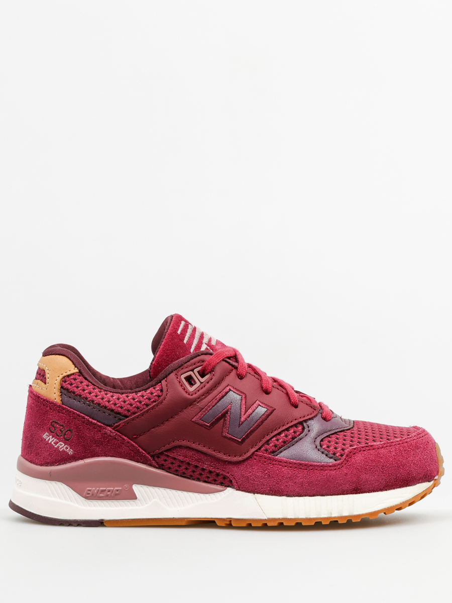 New balance 530 classic 2024 bordeaux