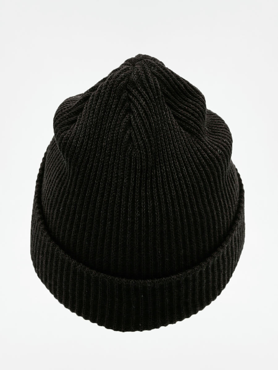 obey beanie black