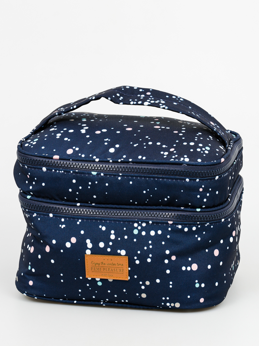 Femi Pleasure Cosmetic bag Kewai Wmn (ngh)