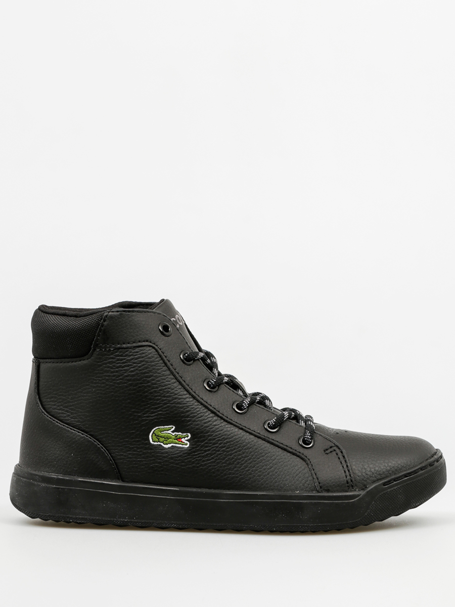 lacoste kids shoes