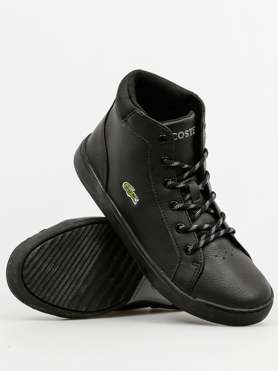lacoste explorateur mid