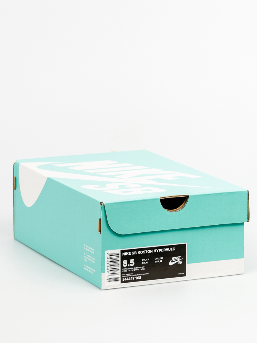 nike sb koston hypervulc ivory