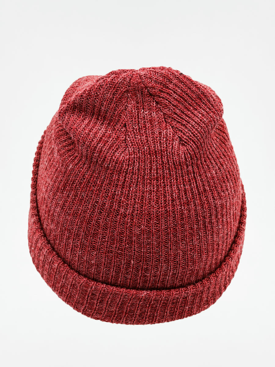 nike burgundy beanie