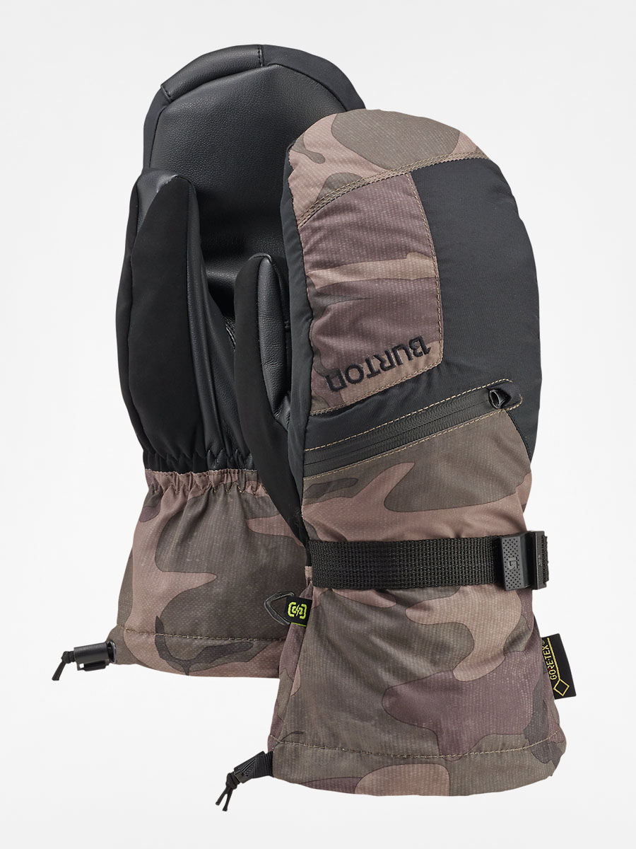 Burton Handschuhe Gore Mitt (bkamo)