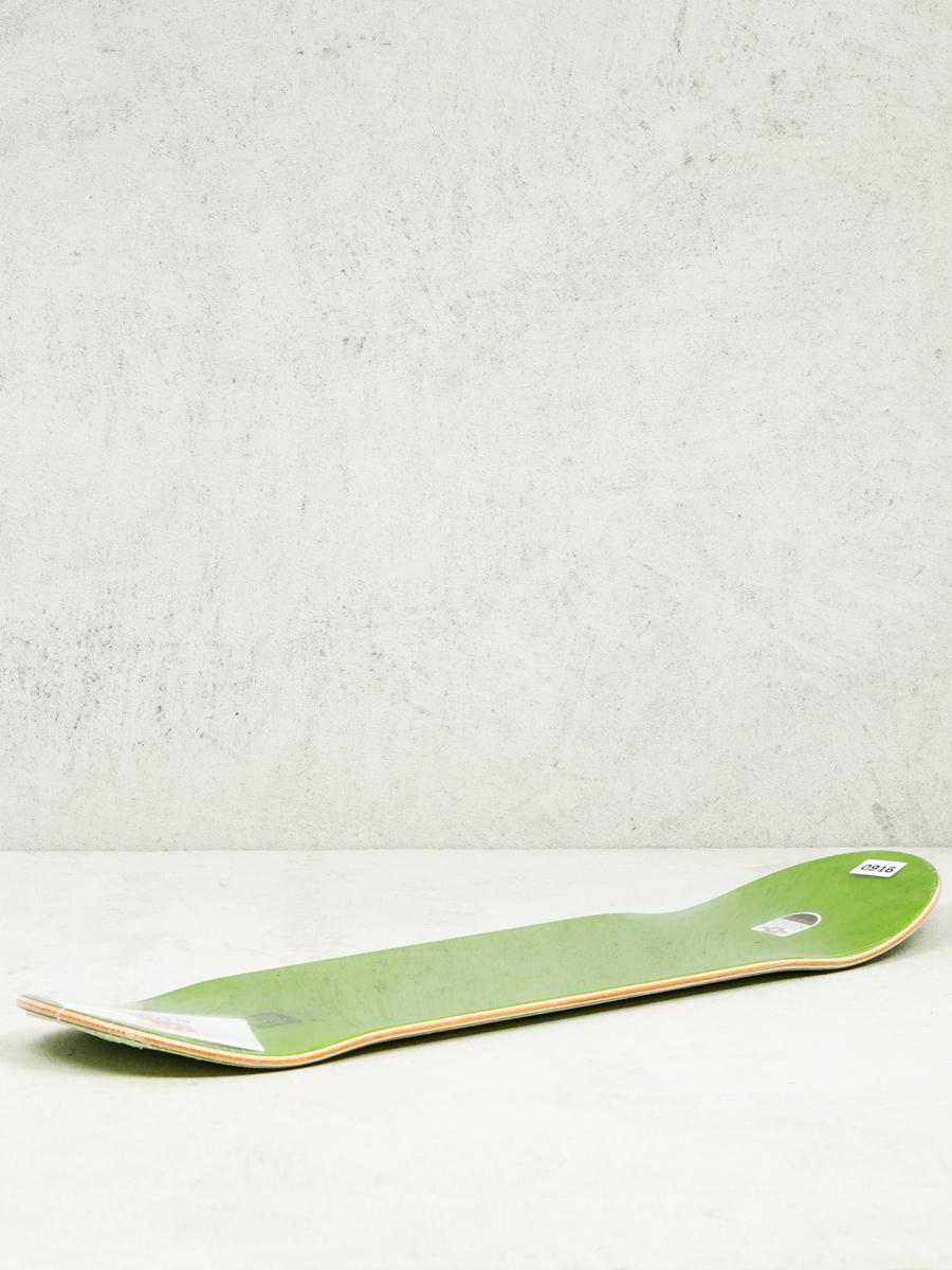 Element Deck Julian Los Amigos 