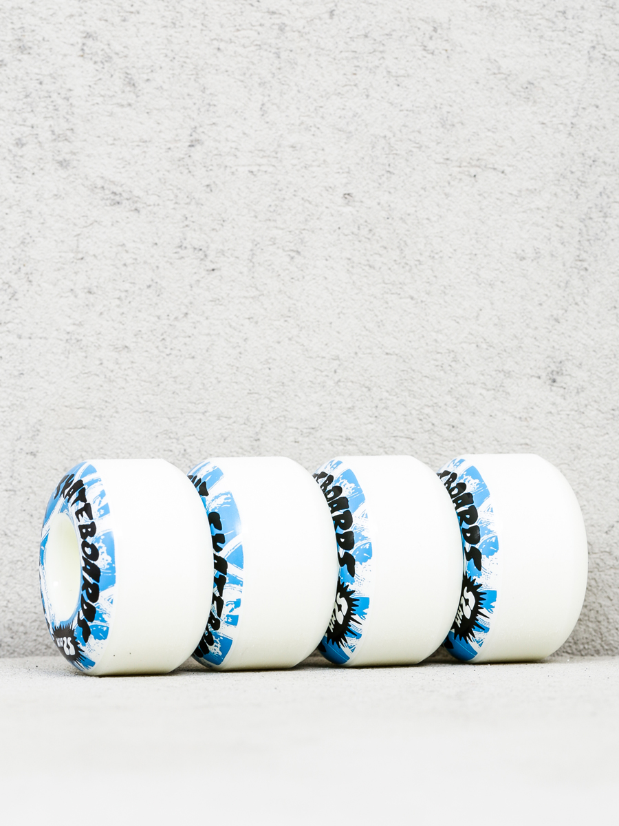 Element Wheels Rocksteady Street 