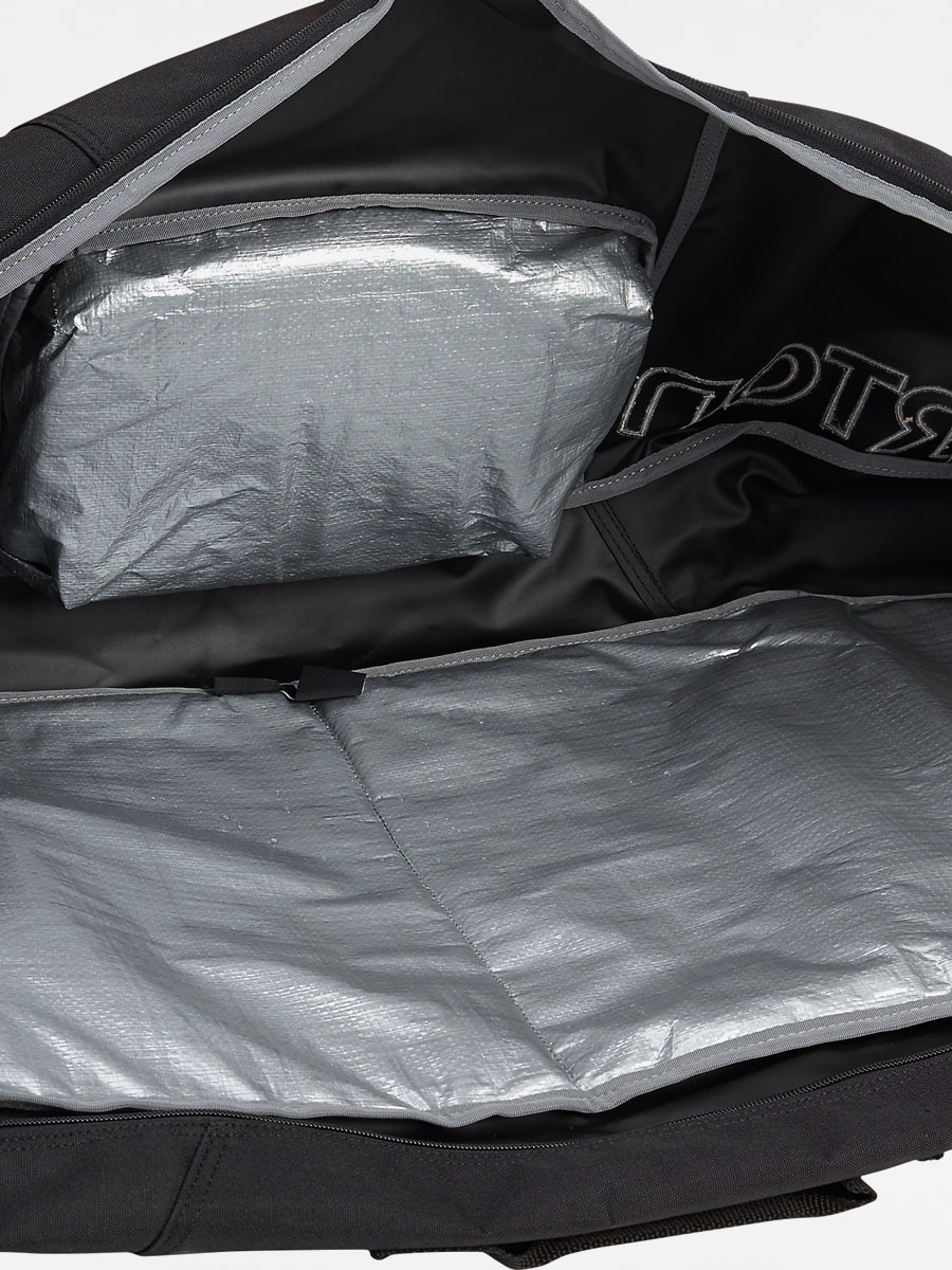 Burton Snowboard bag Board Sack (earth print)