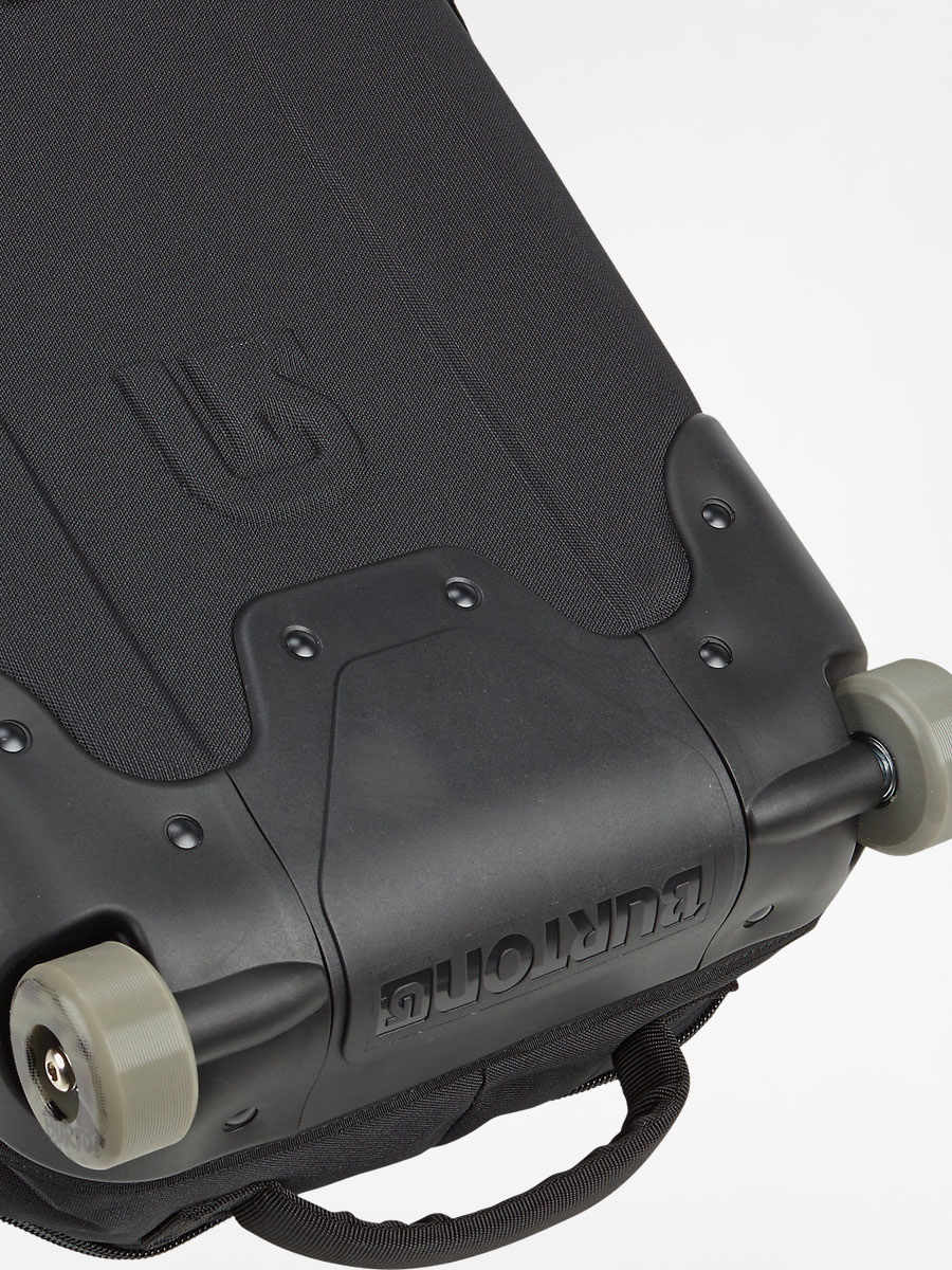 Burton Snowboard bag Wheelie Gig Bag (earth print)