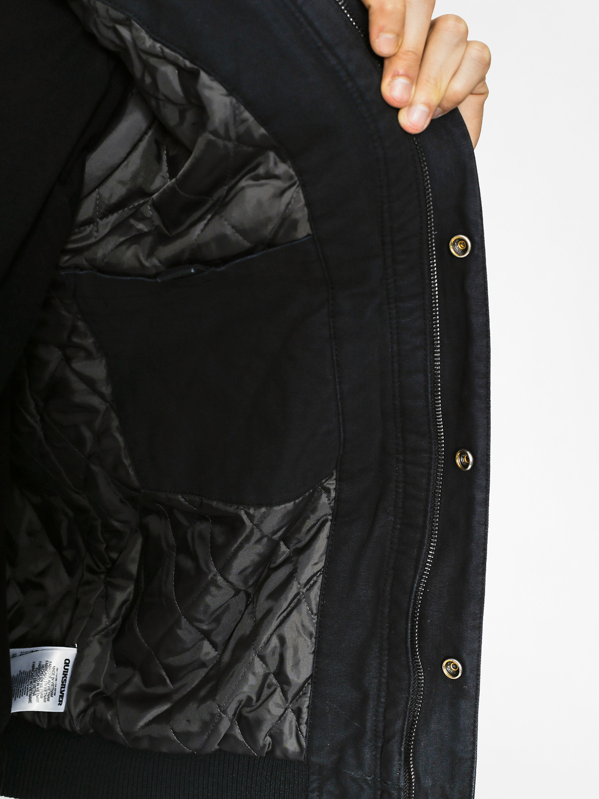 quiksilver everyday brooks