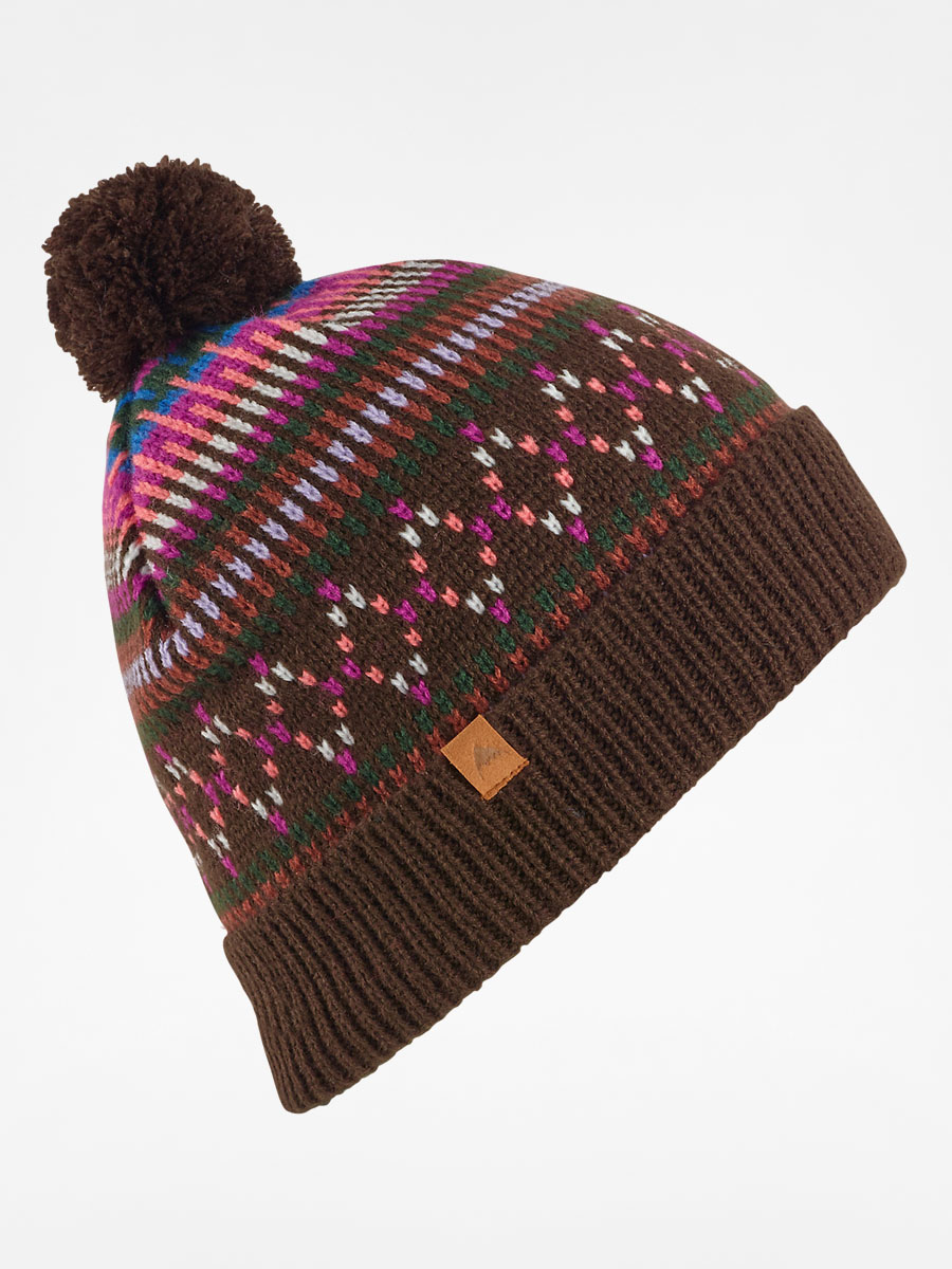 Burton Mütze Talini Beanie Wmn (mocha)