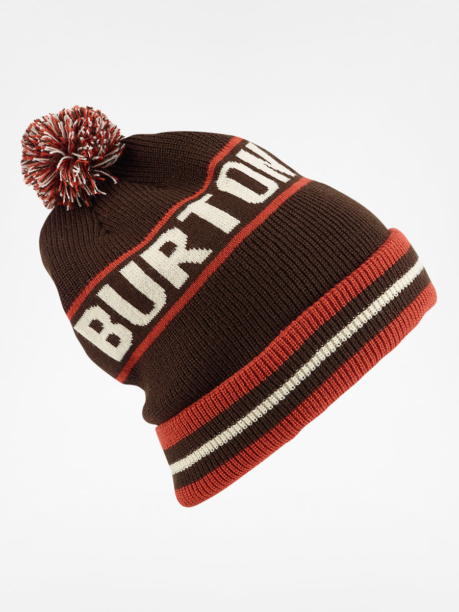 Burton Beanie Trope Beanie (mocha)