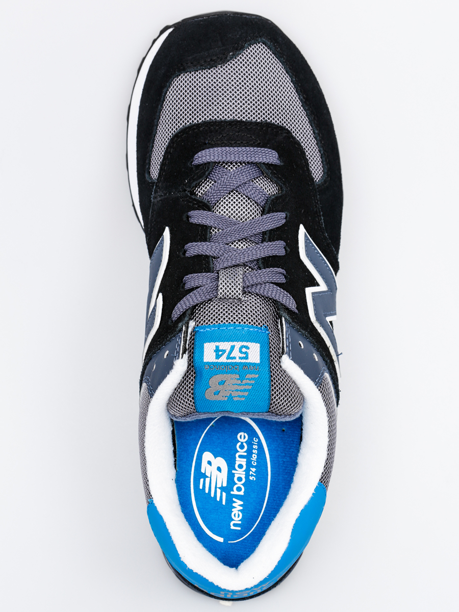 New Balance Shoes 574 (cpu)
