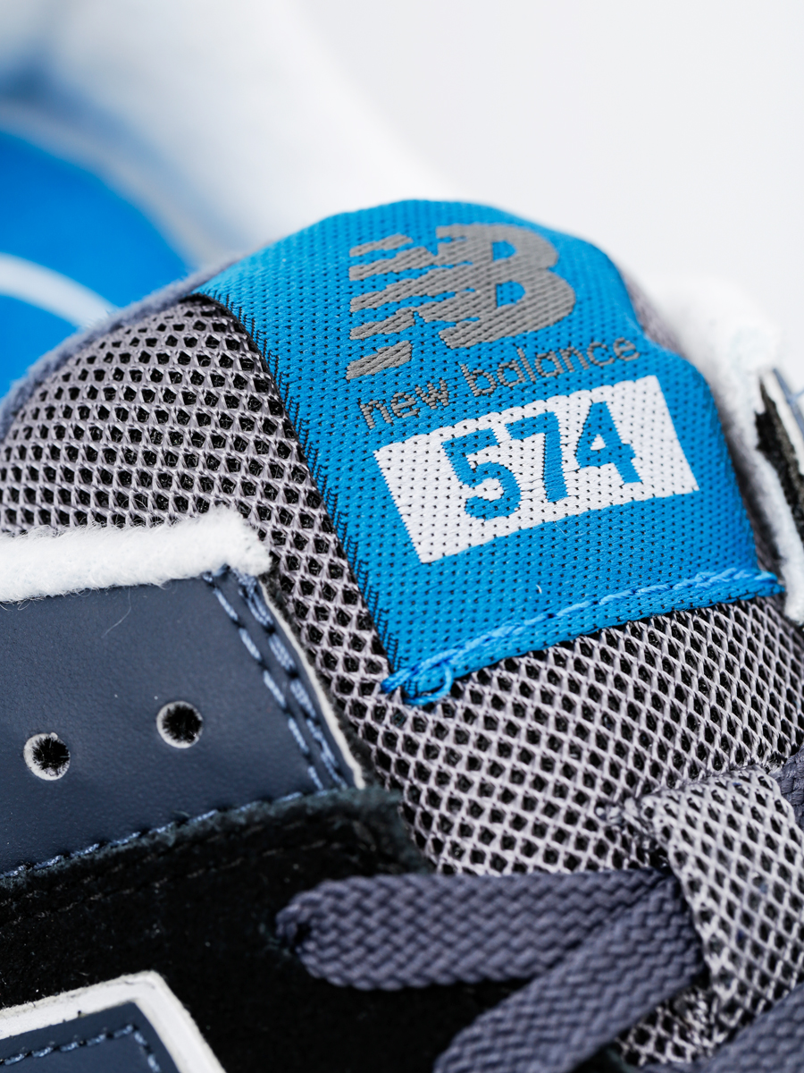 New Balance Shoes 574 (cpu)