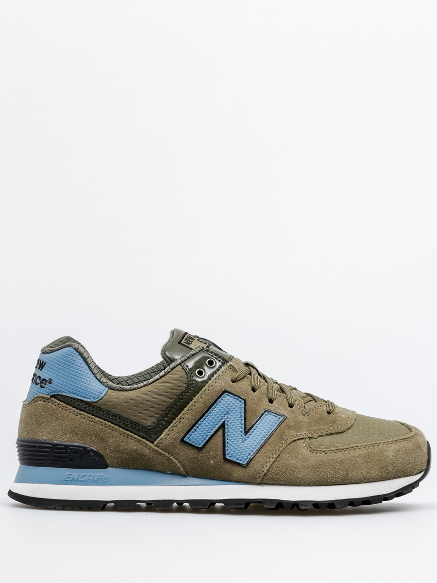 New Balance Shoes 574 (cud)