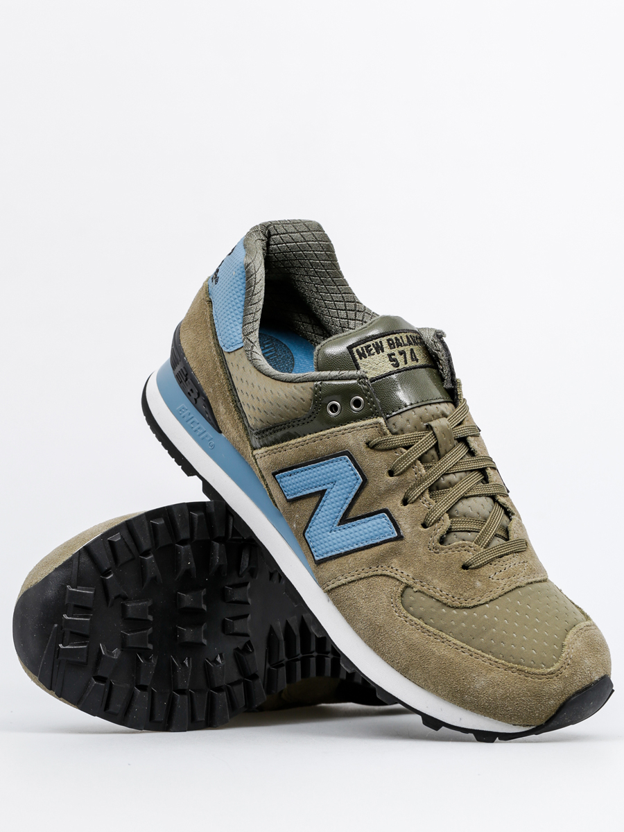 New Balance Shoes 574 (cud)