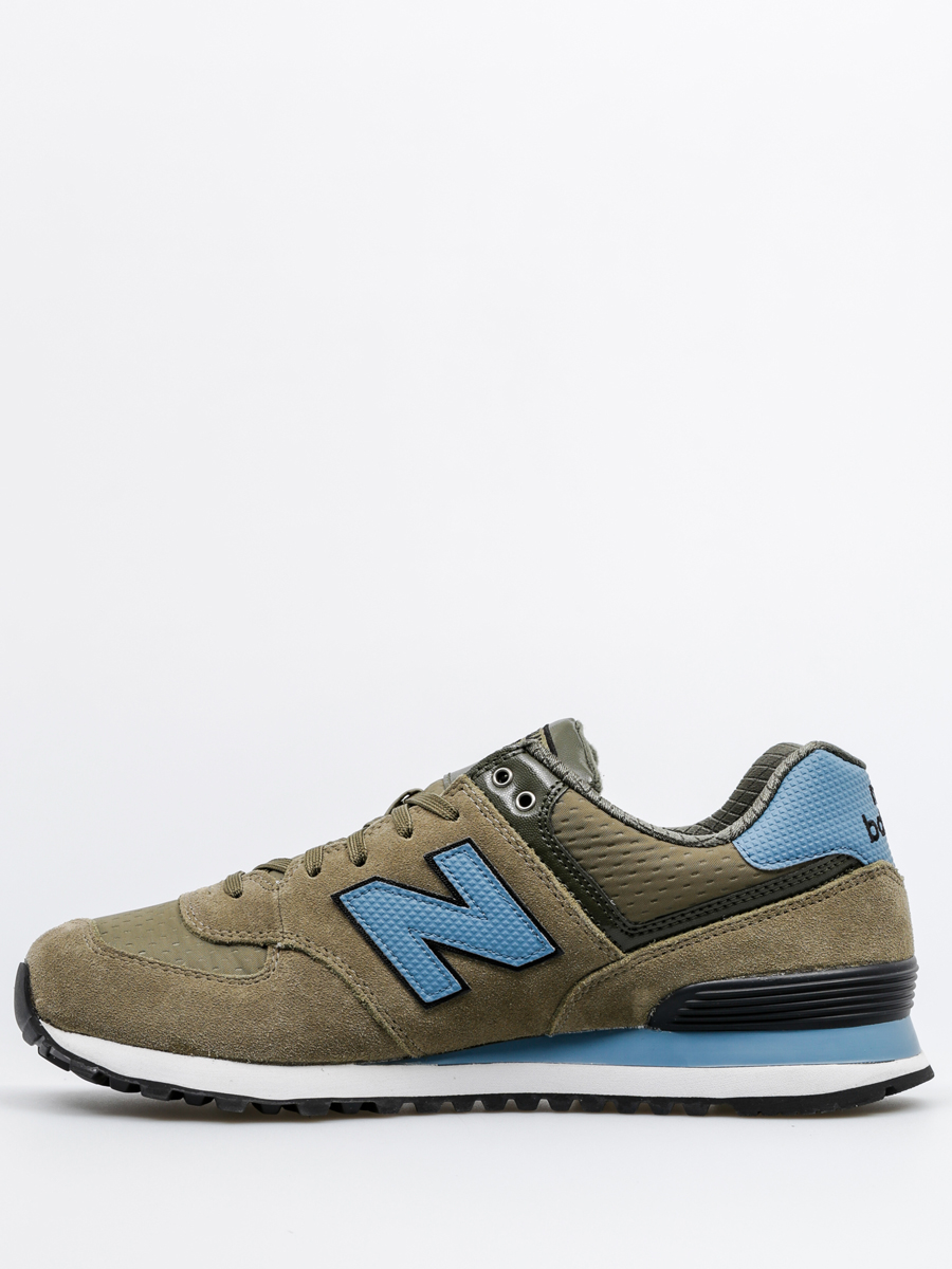 New Balance Shoes 574 (cud)