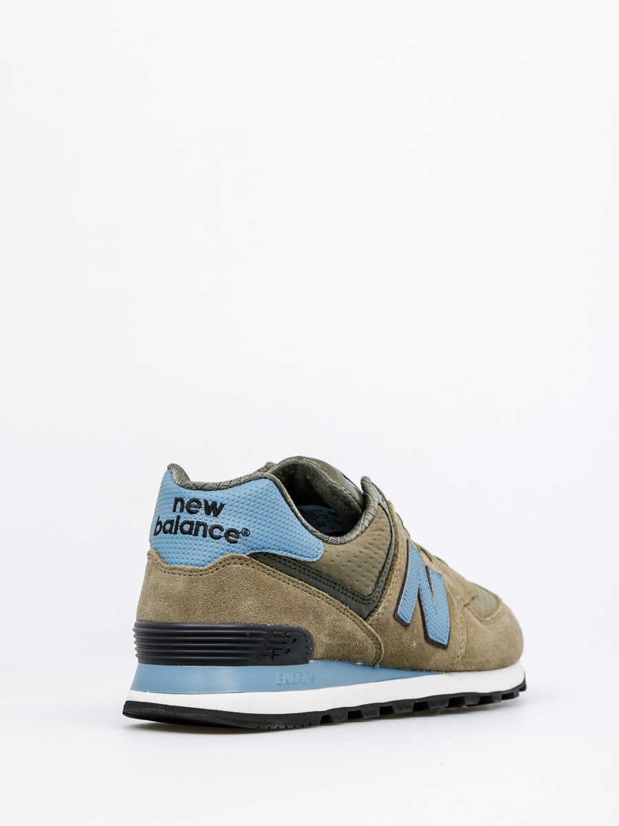 New Balance Shoes 574 (cud)