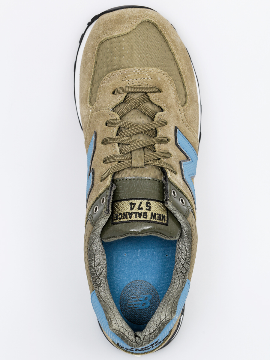 New Balance Shoes 574 (cud)