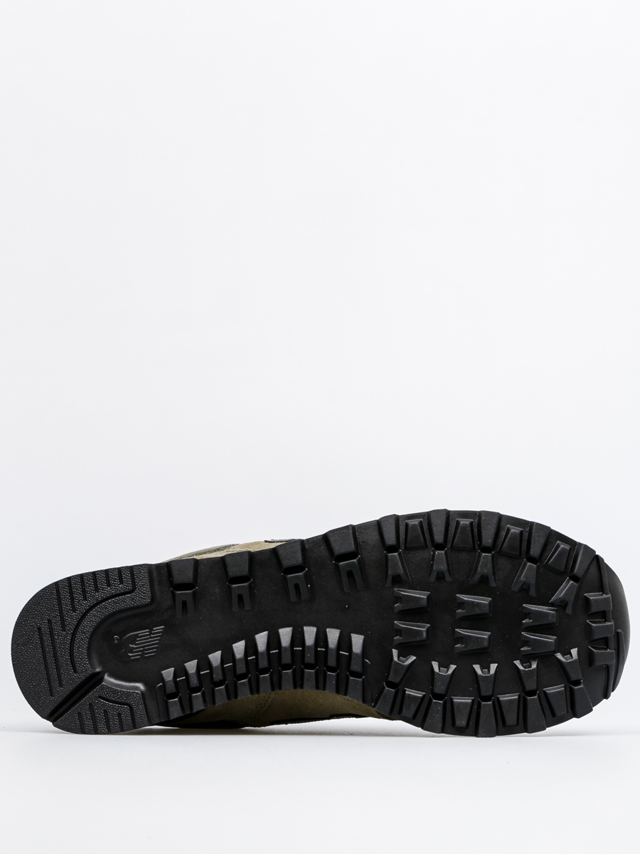 New Balance Shoes 574 (cud)