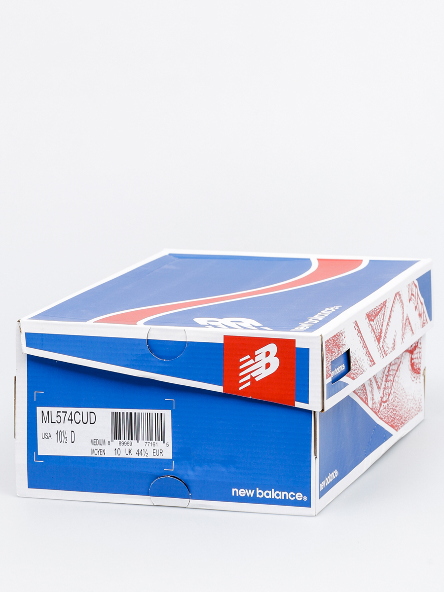 New Balance Shoes 574 (cud)