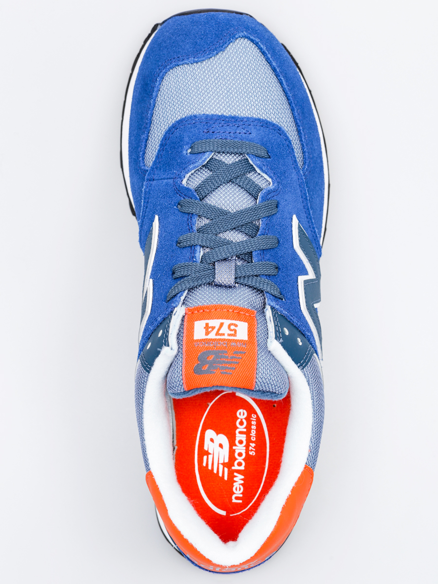 New Balance Shoes 574 (cpx)