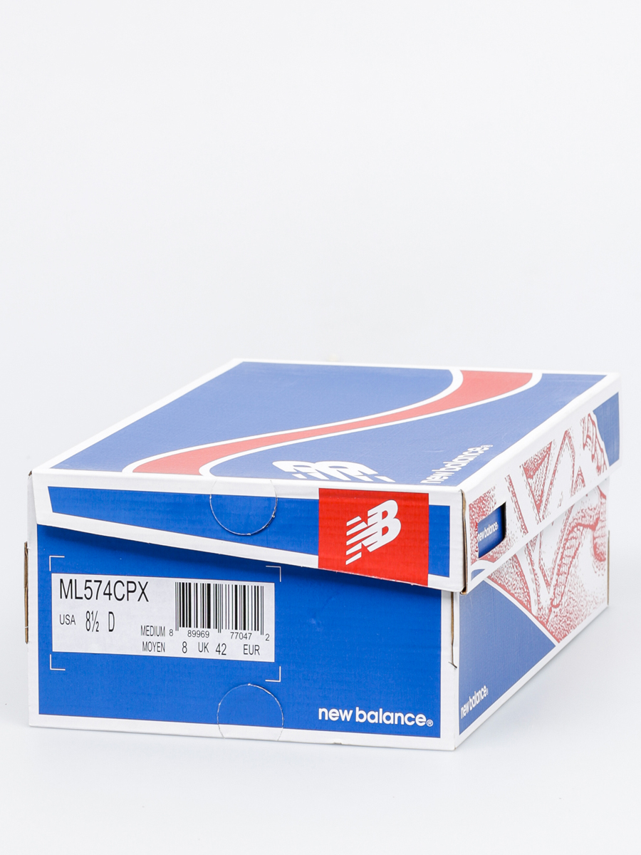 New Balance Shoes 574 (cpx)