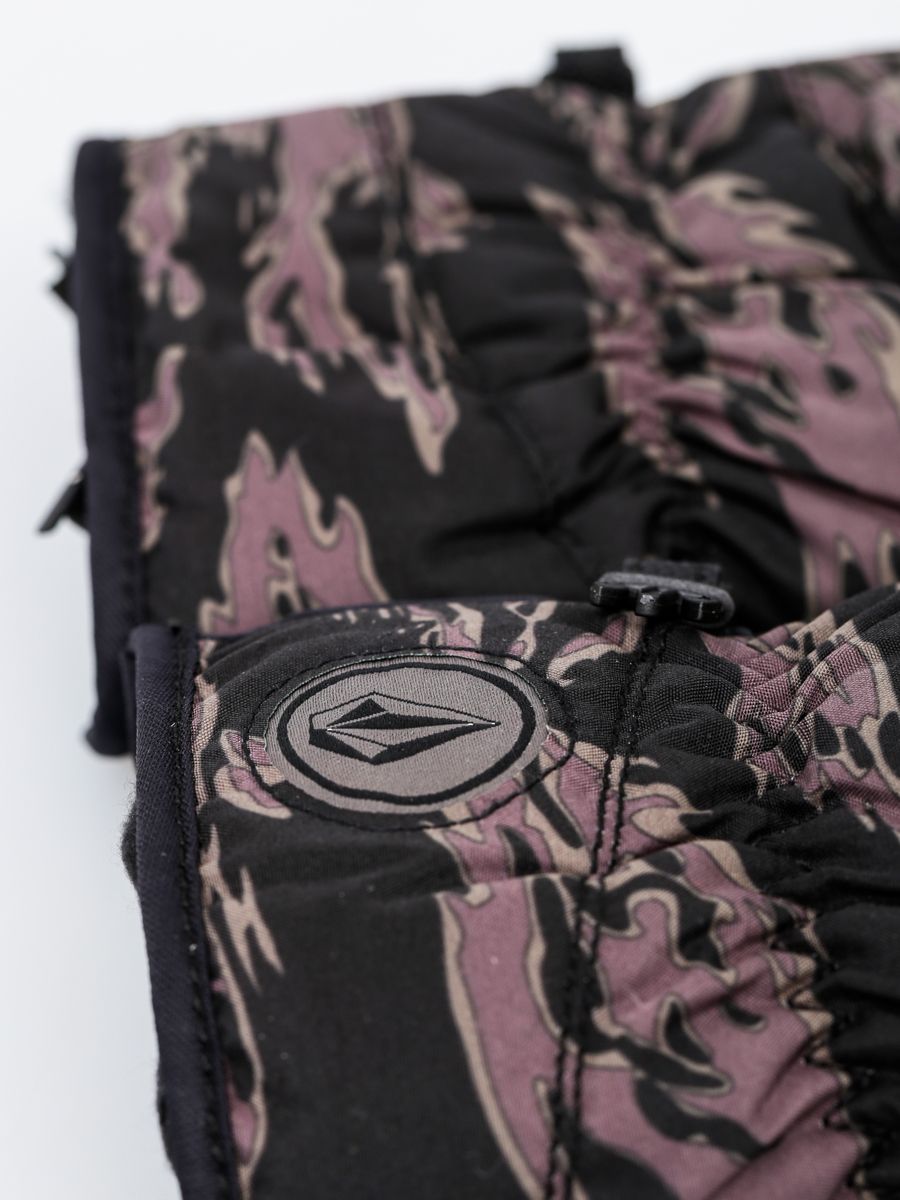 Volcom Gloves Stay Dry Mitt (cam)