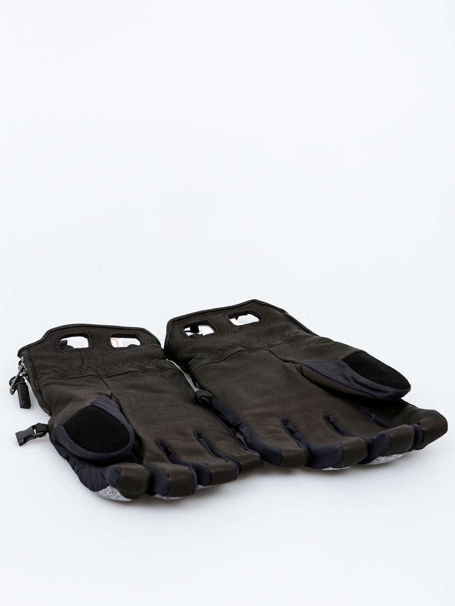Volcom Gloves Let It Storm (hgr)