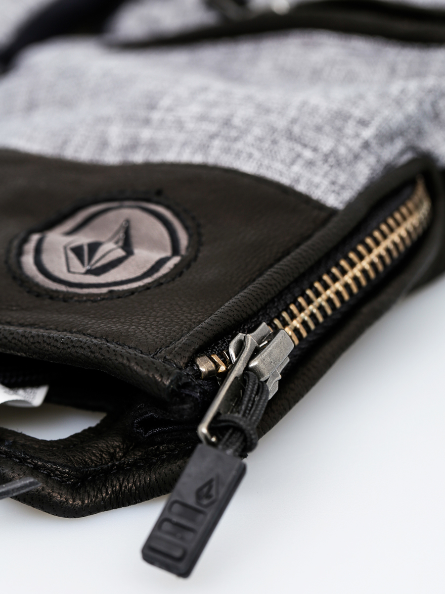 Volcom Gloves Let It Storm (hgr)