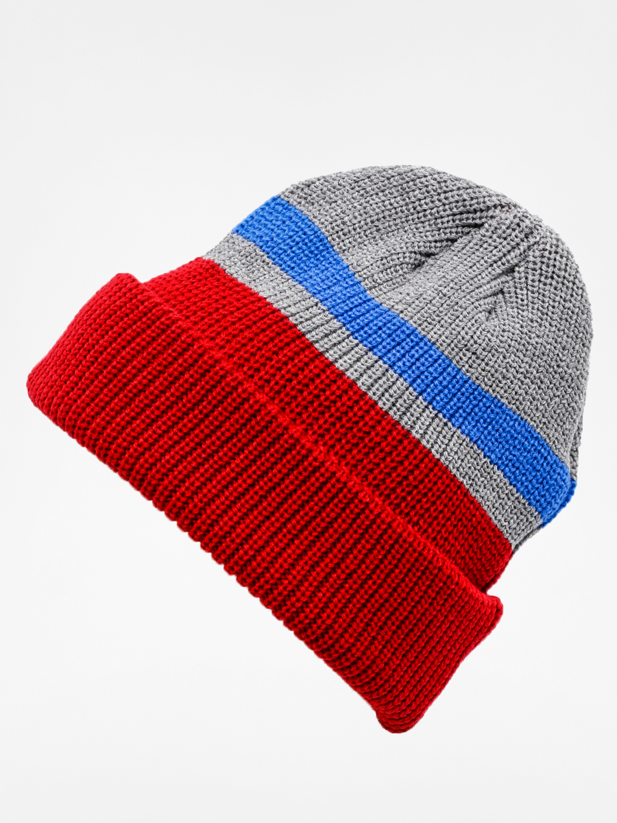 ThirtyTwo Beanie Bernardino Beanie (grey heather)