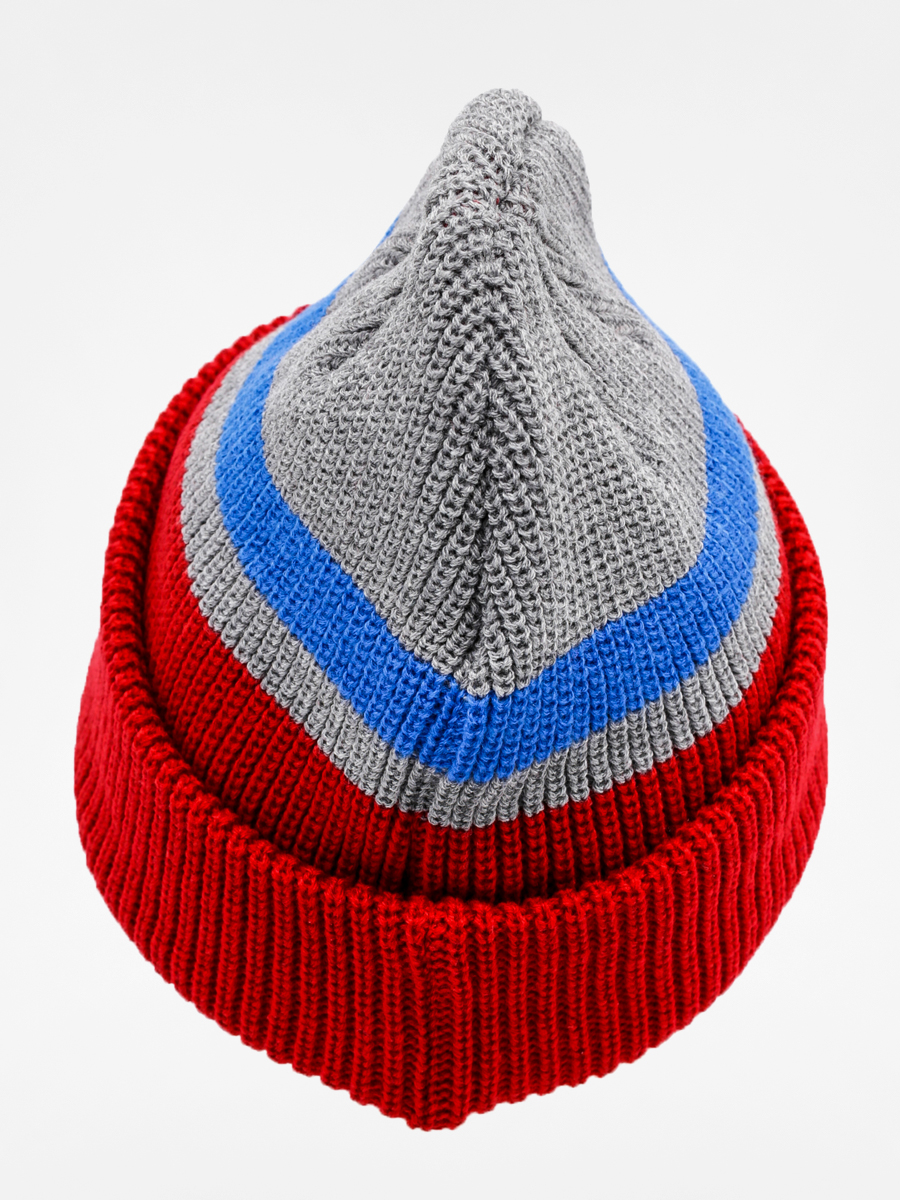 ThirtyTwo Beanie Bernardino Beanie (grey heather)