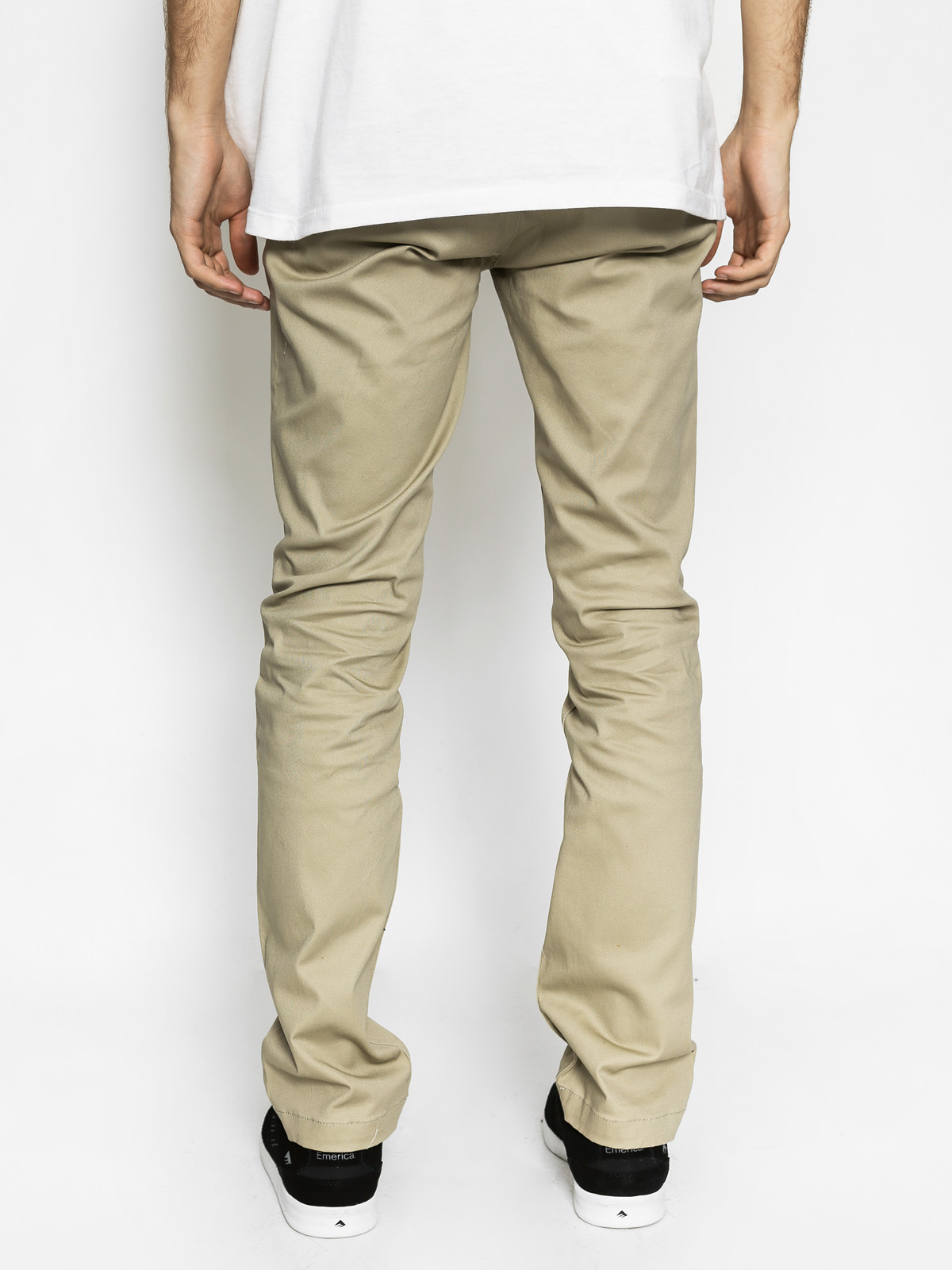 Altamont Pants Davis Slim Chino (khaki)