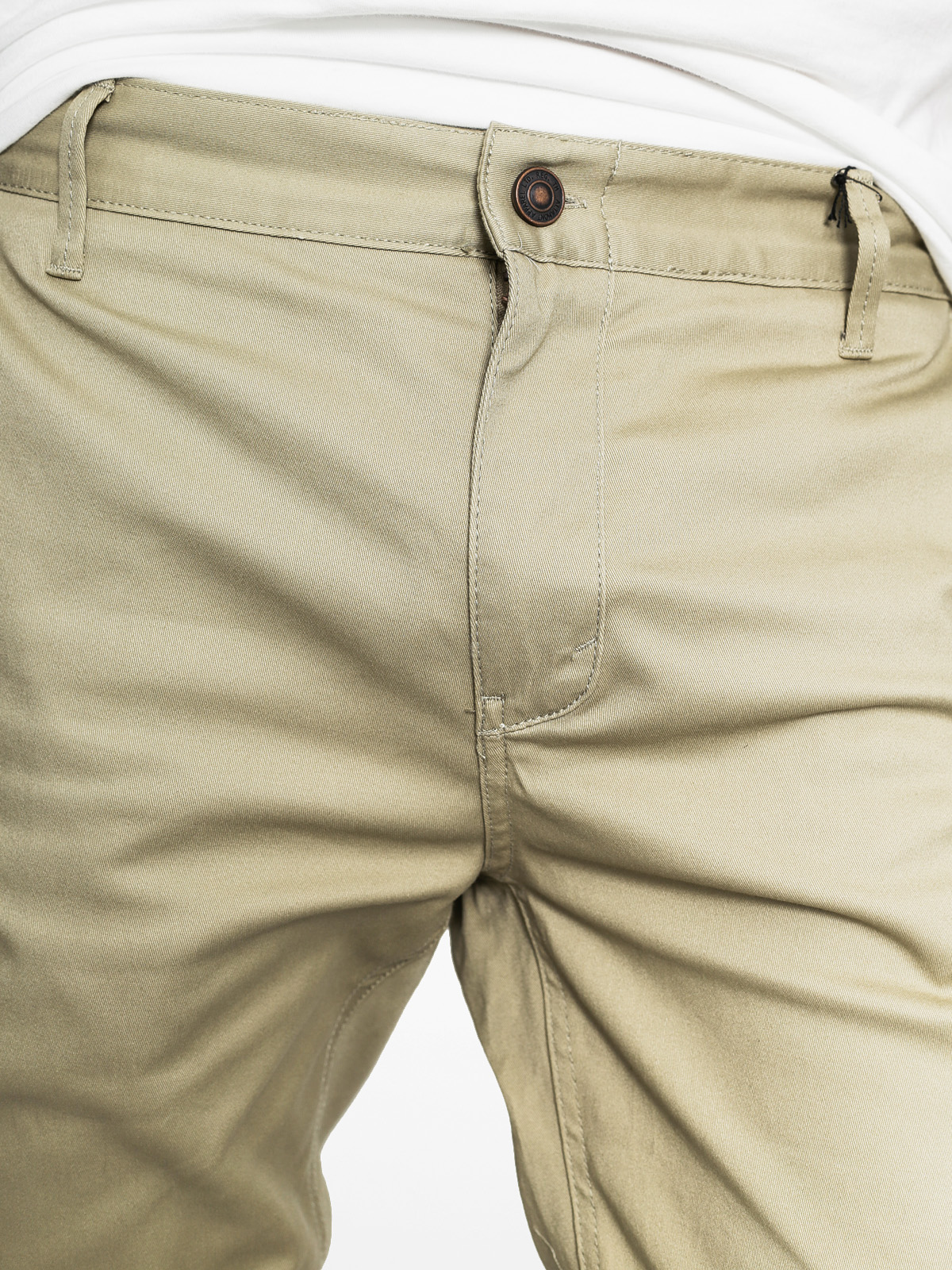 Altamont Pants Davis Slim Chino (khaki)