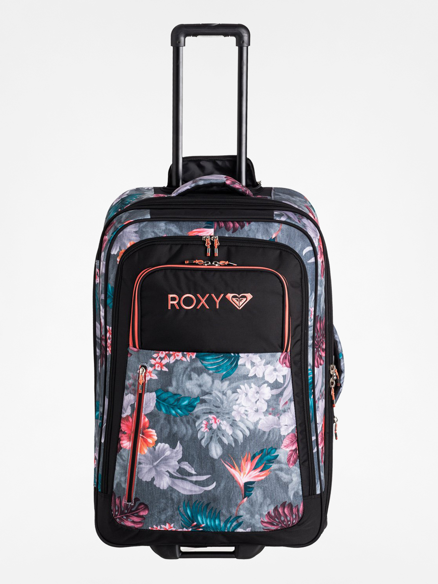 roxy long haul suitcase