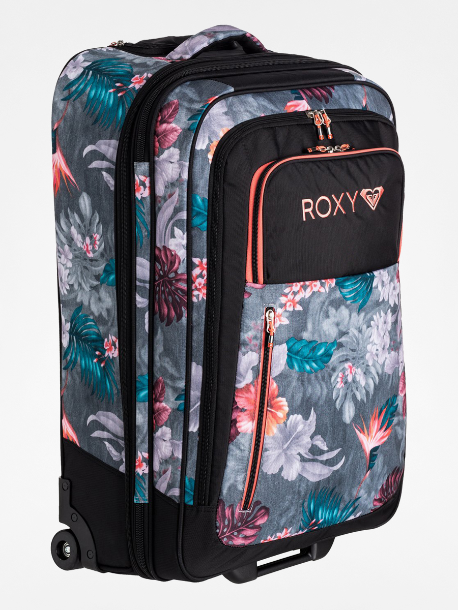 roxy long haul suitcase