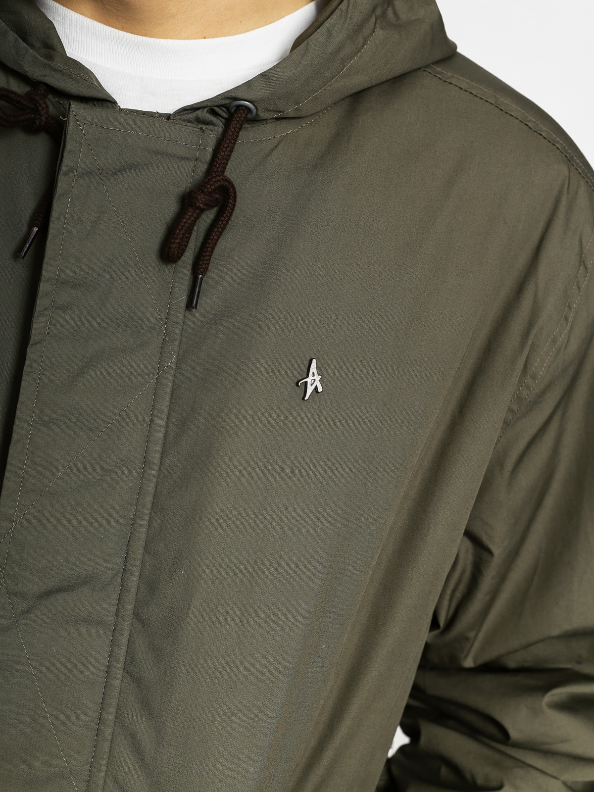 Altamont Jacket Plateau 2 (olive)