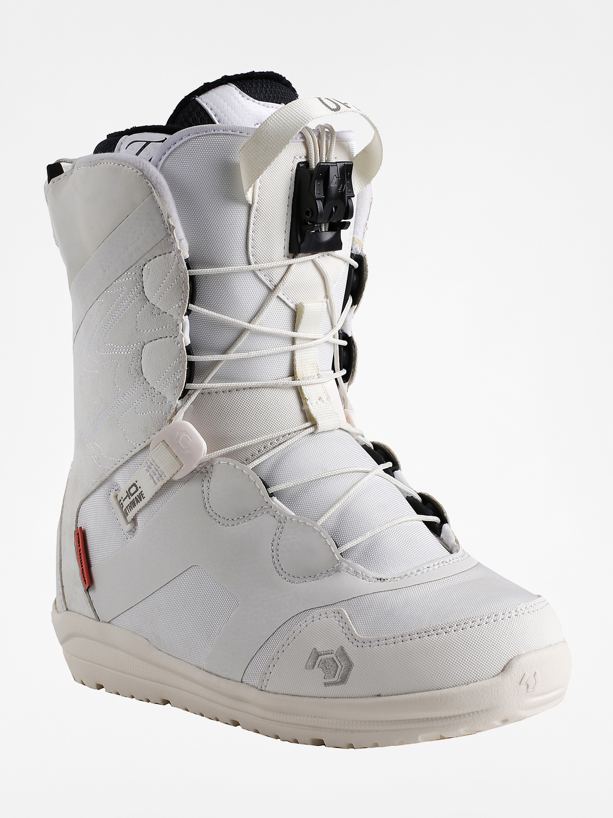 Damen Northwave Snowboardschuhe Opal (white)