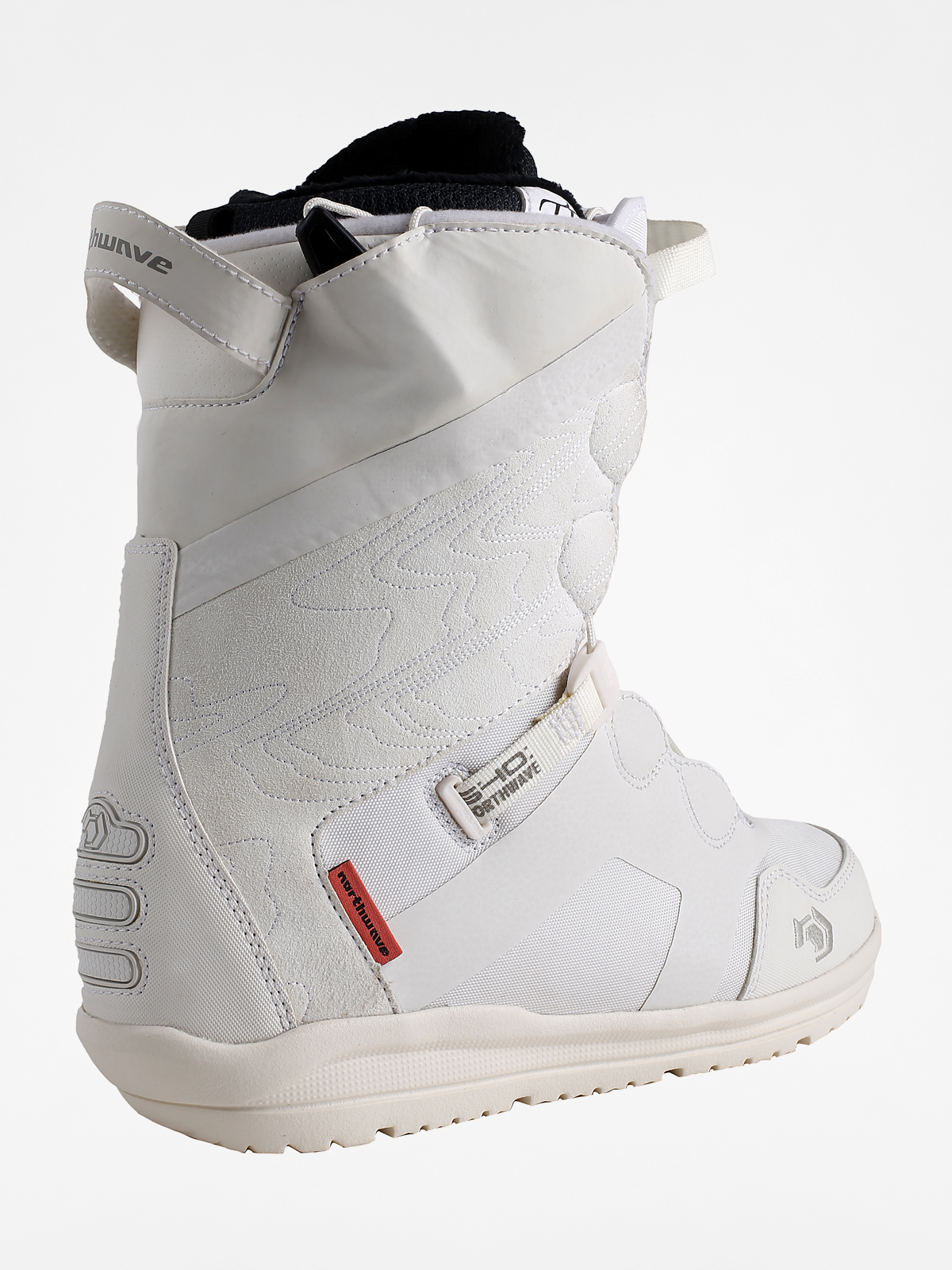 Damen Northwave Snowboardschuhe Opal (white)
