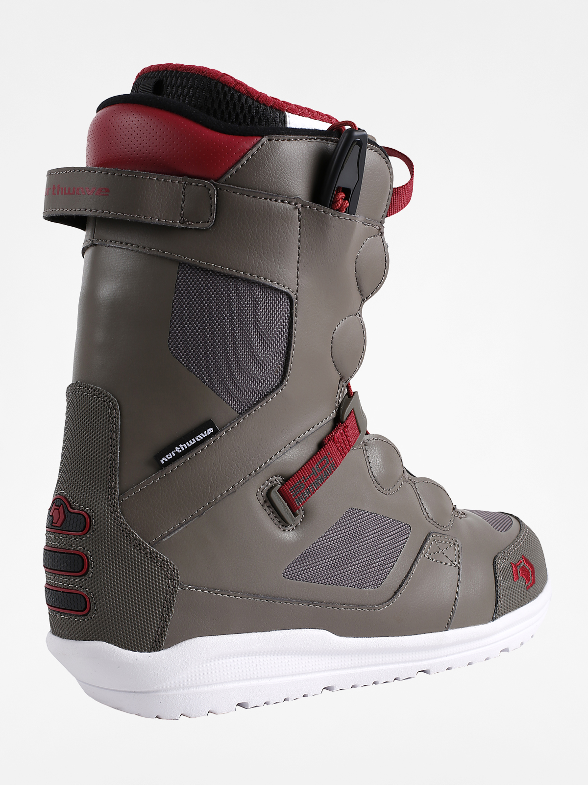 Northwave Snowboard boots Legend (grey)
