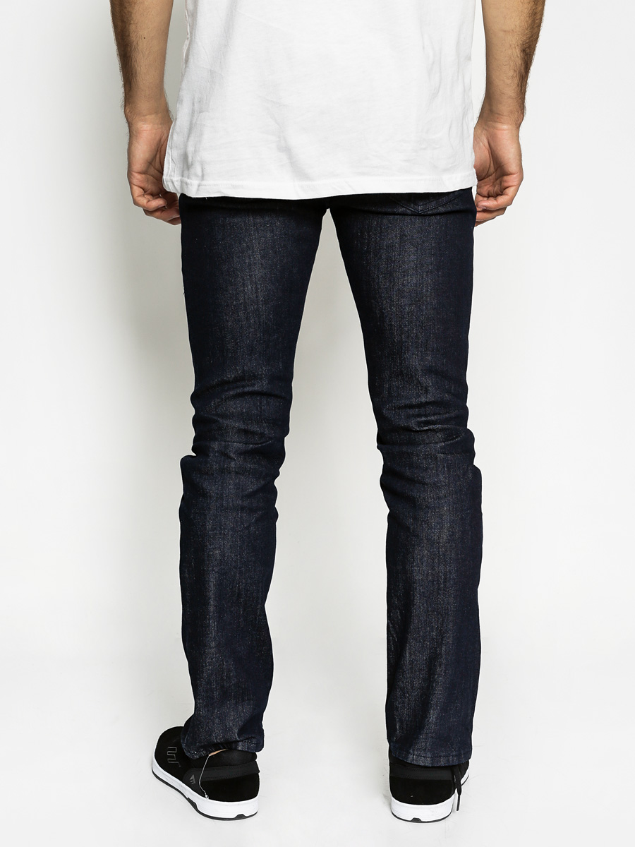 Emerica Pants Pure Slim Denim (indigo raw)