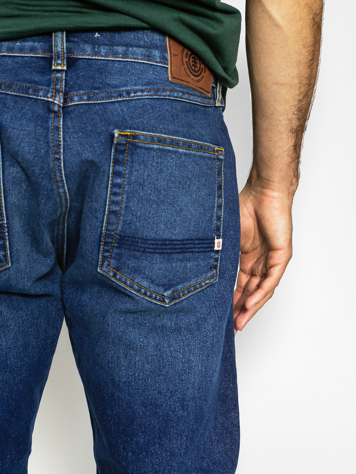 Element Pants E03 (mb mid used)