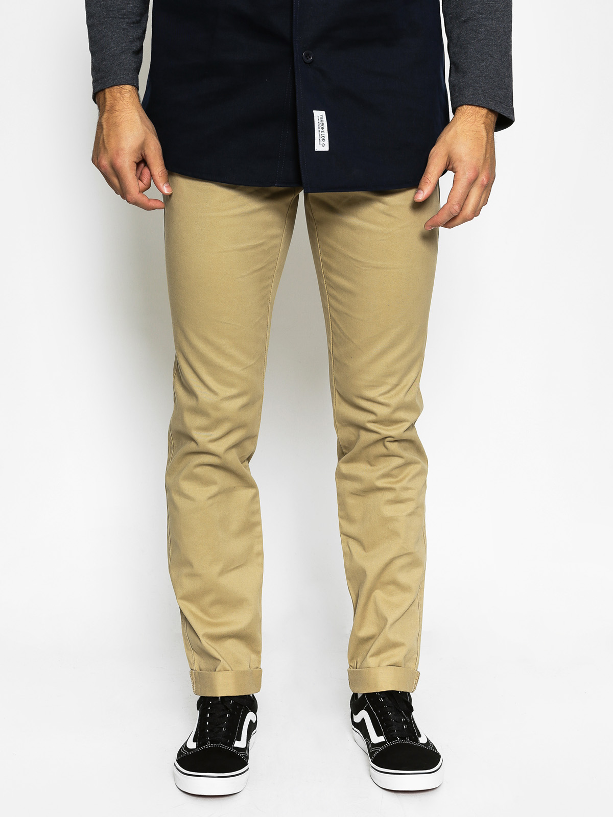 Element Hose Krewson Highwater (desert khaki)