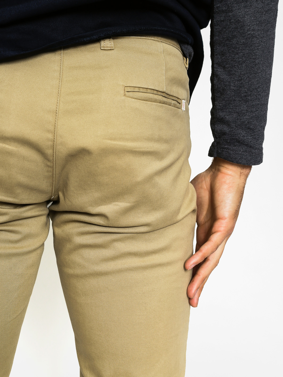 Element Hose Krewson Highwater (desert khaki)